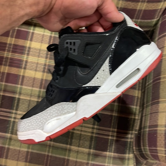 Nike Air Flights size 11 - Picture 11 of 14